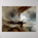 Recherche de joseph mallord turner posters Bateau