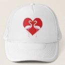 Recherche de de flamant casquettes Mignon