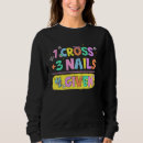 Zoek naar dwars hoodies Christelijk