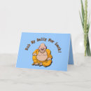 Recherche de bouddha riant vœux cartes Bonne chance