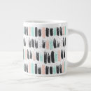 Recherche de traits tasses Rétro