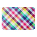Recherche de funky bath mats Coloré