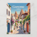 Recherche de goreme cartes postales Voyage