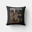 Recherche de techno coussins Rétro