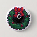 Recherche de boule de billard badges Balle