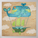 Zoek naar walvis baby posters Kunst