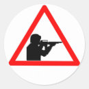 Recherche de violence autocollants Respect