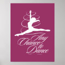 Recherche de danse de ballerine posters Classique