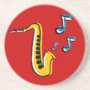 Zoek naar jazz onderzetters Blues