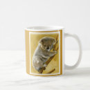 Recherche de ours koala tasses Faune