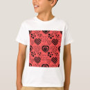 Recherche de valentines enfant tshirts Jour