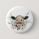 Zoek naar neus buttons Schattig