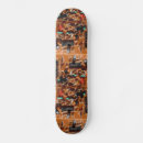 Zoek naar oude skateboards Schaats