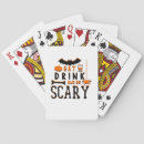 Recherche de mangé jeux de cartes Citrouille
