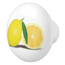 Recherche de citron boutons et poignées de porte Fruits