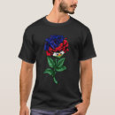 Recherche de drapeau haïtien tshirts Symbole national