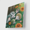 Recherche de jardin anglais horloges Nature