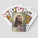 Recherche de jésus christ jeux de cartes Foi
