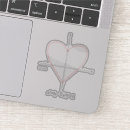 Recherche de diagram autocollants Humour