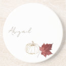 Recherche de citrouille dessous de verres Script