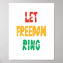 Recherche de citation liberté posters Rouge blanc et bleu