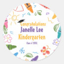 Recherche de kindergarten autocollants Plus doux