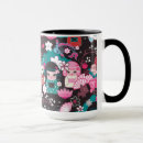 Recherche de kokeshi tasses Japan