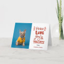 Zoek naar doge kaarten For pets