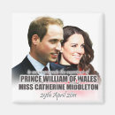 Recherche de kate magnets Prince william