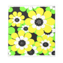 Zoek naar gele notitieblokken Helder