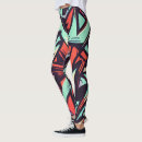 Recherche de graffiti leggings Conception