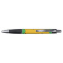 Recherche de halloween stylos Orange