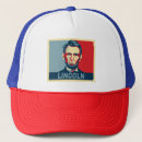 Recherche de abraham lincoln casquettes 4 juillet