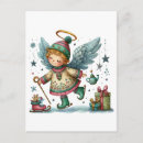 Recherche de glace cartes postales Jaune