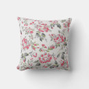 Recherche de chintz coussins Rose
