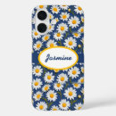 Zoek naar madeliefjes iphone hoesjes Floreel