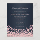 Recherche de lumières de bokeh invitations Couple