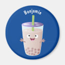 Recherche de nourriture asiatique magnets Kawaii