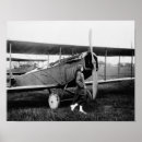 Recherche de aviation vintage posters Biplane