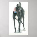 Zoek naar greyhound dog kunst Puppy