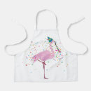 Zoek naar grappige flamingo schorten Dier