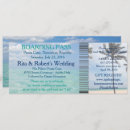 Recherche de destination ticket mariage invitations Embarquement