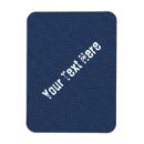 Recherche de fabrication magnets Tissu