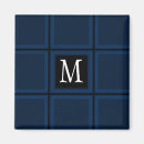 Recherche de unique magnets Monogramme