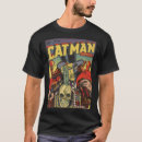 Recherche de catman tshirts Pour lui