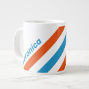 Recherche de nostalgie tasses Rétro