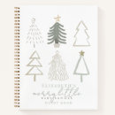 Recherche de arbre de vacances carnets Hiver