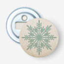 Recherche de broderie ouvre bouteilles Vintage