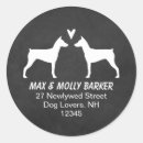 Recherche de german autocollants Amour