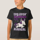 Recherche de epilepsy warrior tshirts Violet